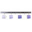 Handcrafted Straight Wall Mounted Pot Rack-2142916904