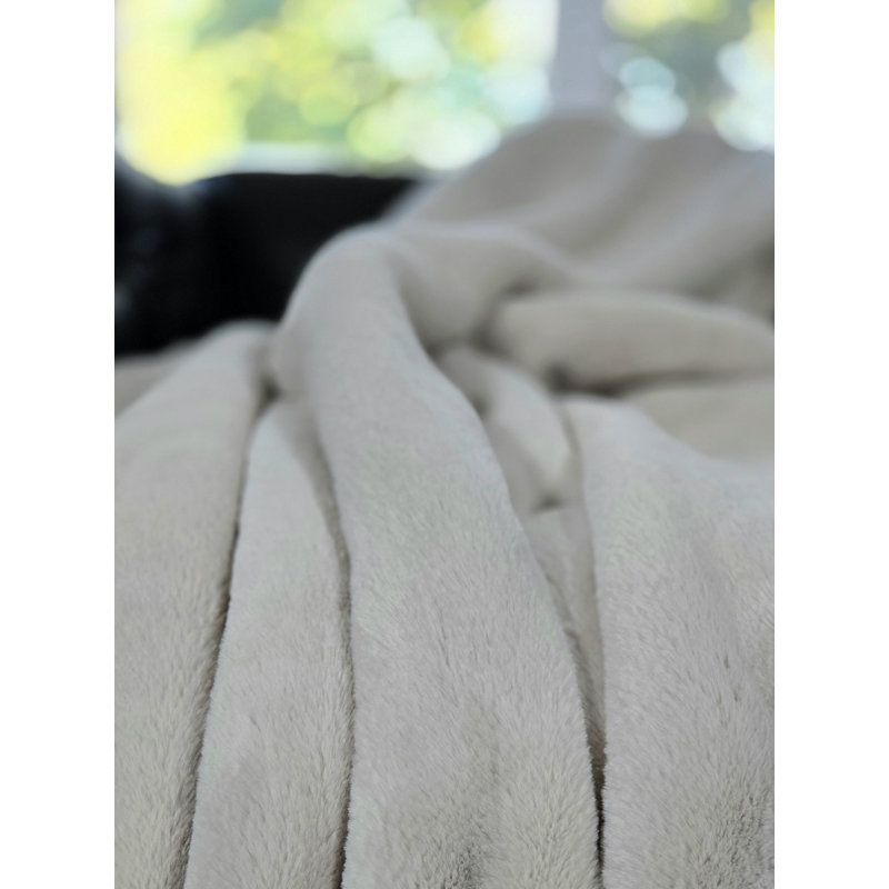 Couverture de luxe Sand Dune