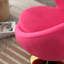 Chaises d'appoint pivotantes 360 degrés Cuddle Barrel-1119174679