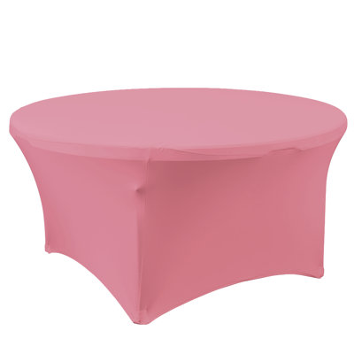 Kennard Round Tablecloth