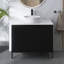Meuble-lavabo autoportant de 30 po avec lavabo-174878914