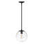 Luminaire suspendu à 1 lumière Warby-60750676-60750679-60647213