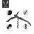 Warren Signature Waiter's Corkscrew