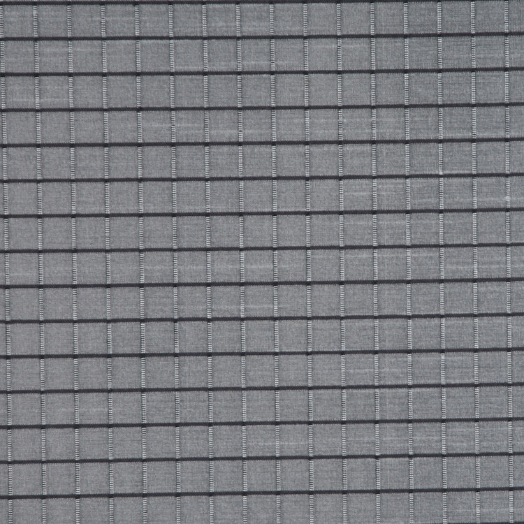 Fancy Fabric, Pewter
