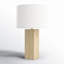 Fajatable Lamp