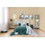 Chantay Geometric 10m x 53cm Wallpaper Roll-24545991