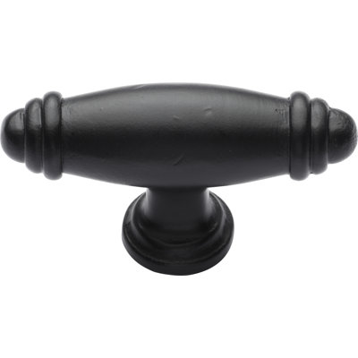 Artisanal Cabinet Knob