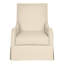 Zoe 29" Skirted Chair-62683348