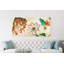 Panneau Botanique 1 Piece Wrapped Canvas Wall Art-628240942