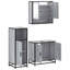 Bathroom Furniture Suite-553208141