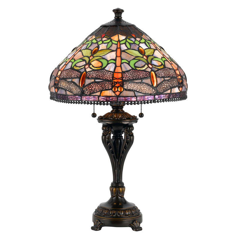 Lampe de table 26 po Northglenn