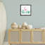 «Summer Flamingo & Fronds» par Susan Ball-1084677754-1084677757