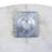 Marble Wall Clock