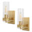 Applique murale Nicoletti-661002487