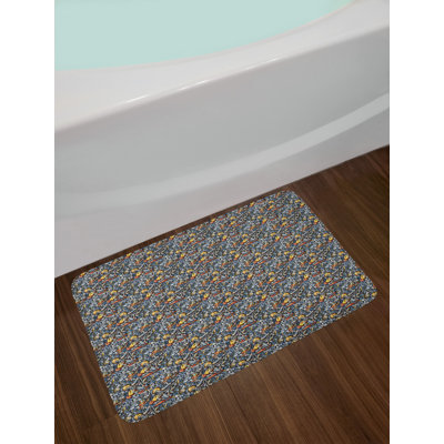 Bath Rug