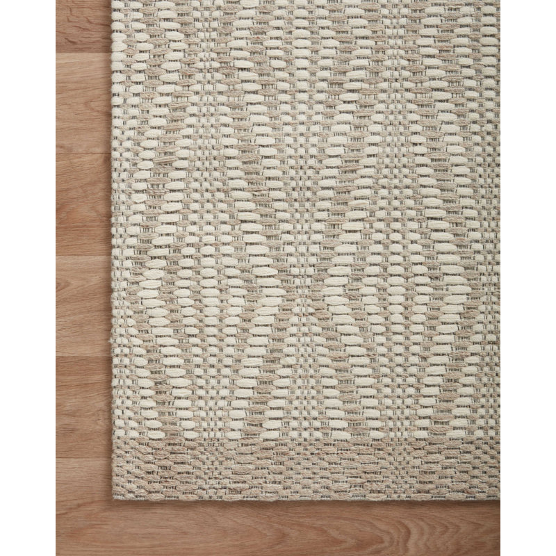 Roseanna Geometric Indoor Rug, Rectangle 14'6" x 15'