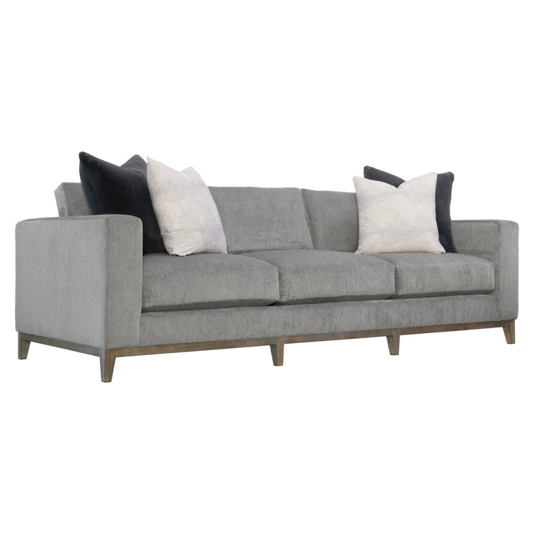 Noel 100" Square Arm Sofa