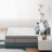   Alwyn Home 12" Medium Firm Hybrid Mattresses with 7 Zone Support-Fiberglass-Free Bed In A Box - No Odor-1555164797-1555164738