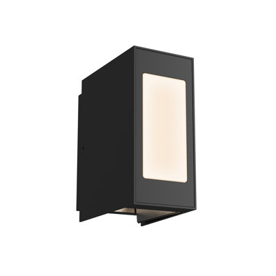 Fairfax Aluminum LED Wall Light