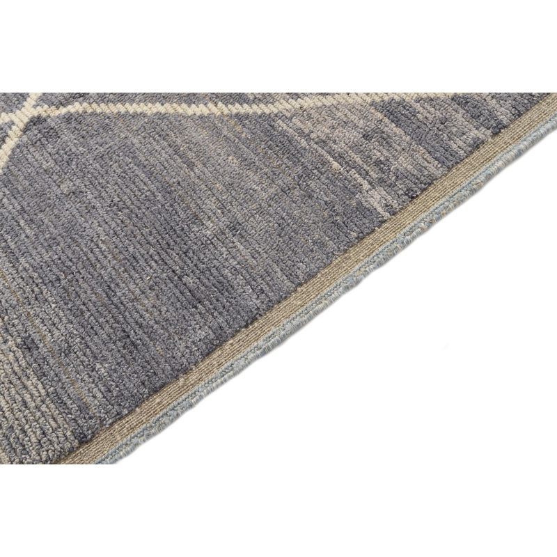 Odea Light Blue Rug