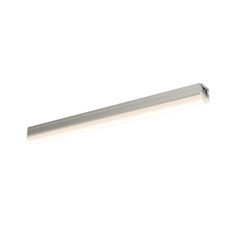 12'' Silver LED Under Cabinet Light Bar