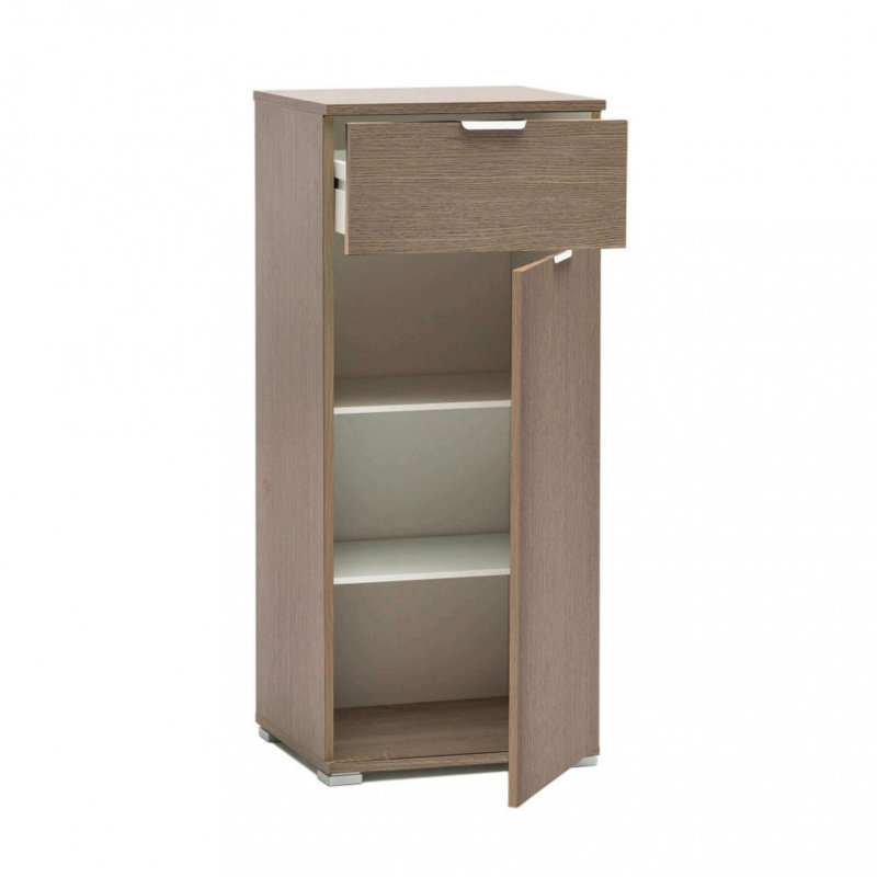 Keiveon 1 -Door 1 -Drawer