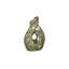 Olive Oil Vase, Green, Small-364266652