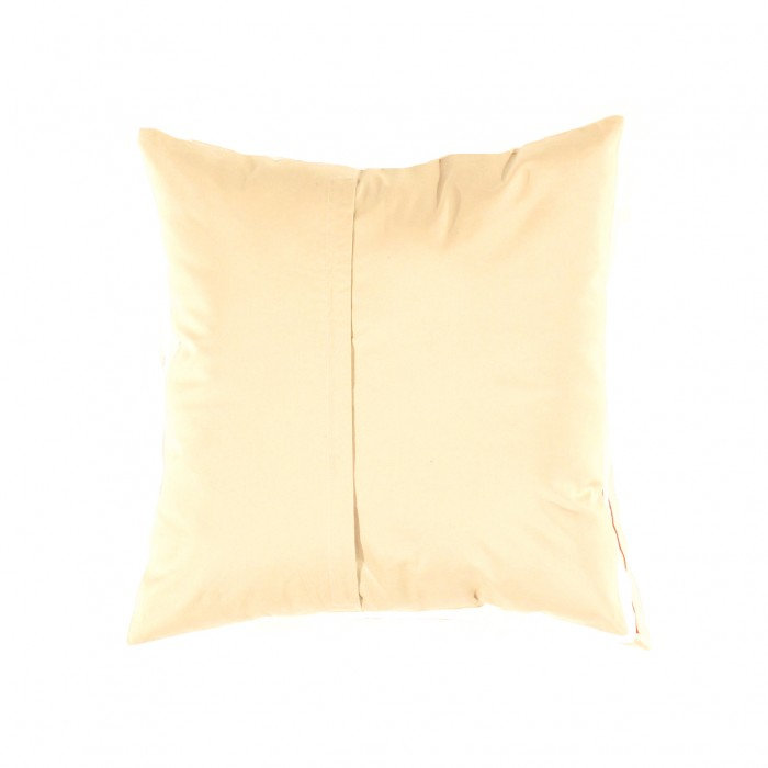 Square Pillow Cover & Insert