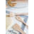 Fox Run Brands Kids Cooking/Baking Tools Set, Wood, 9-Piece