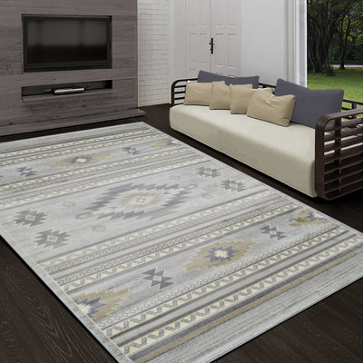 Southwestern Indoor Rug