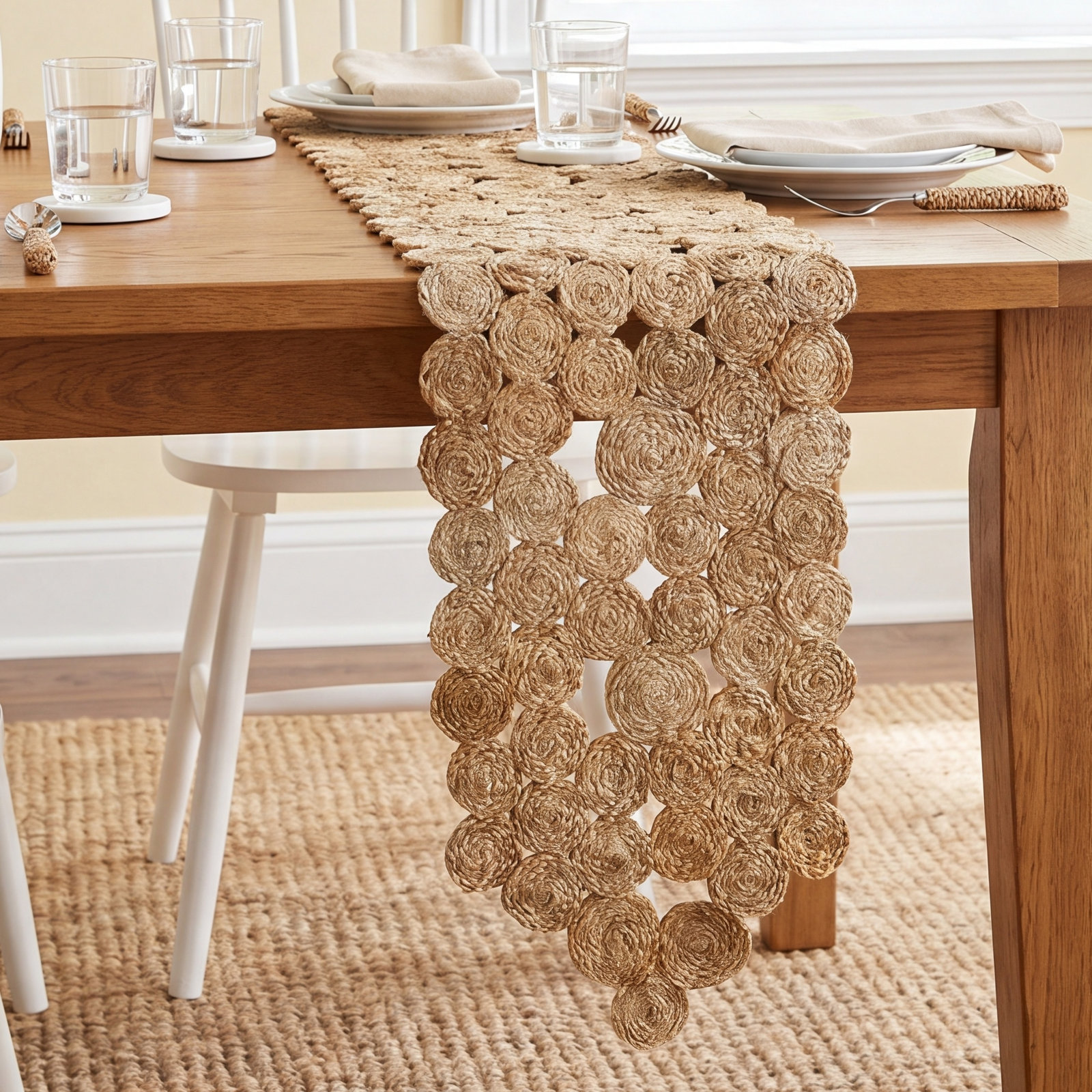 Pendry Table Runner