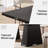 Dining Table-1545010080