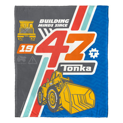 Throw Blanket