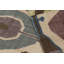 Hand Woven Silk Area Rug