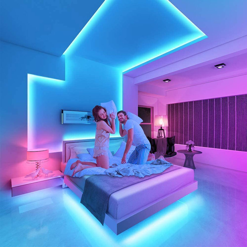 LED 394'' Under Cabinet Strip Light