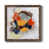 Brown Framed selected