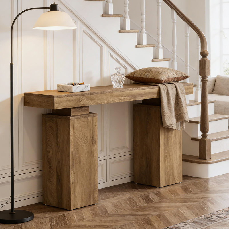 TV Stand,Entryway Table,Foyer Stand,Console Table