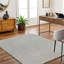 Arzan Solid Colour Area Rug-1051006100
