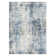 Modern Abstract Machine Washable Area Rug For Living Room, Bedroom