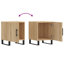 Bodaway 40cm W Bedside Table-484297879-518977860