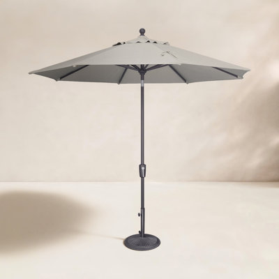 Bigsby 90'' Market Sunbrella® Umbrella