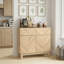 Milan 78.8 Cm Wide 2 Drawer Sideboard-91717252