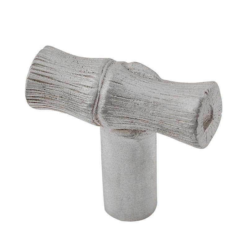 Palmaria Bar Knob, Antique Brass