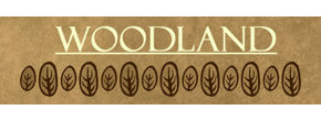 Woodland Logo