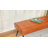Keimaya Faux Leather Upholstered Bench-1721582725