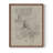 " Vintage Sketch LXXXVIII "-626217253-626217254
