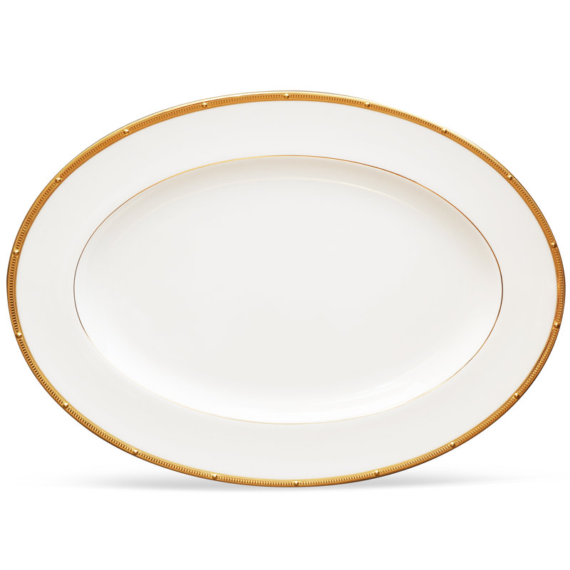 Collection de vaisselle Rochelle Gold