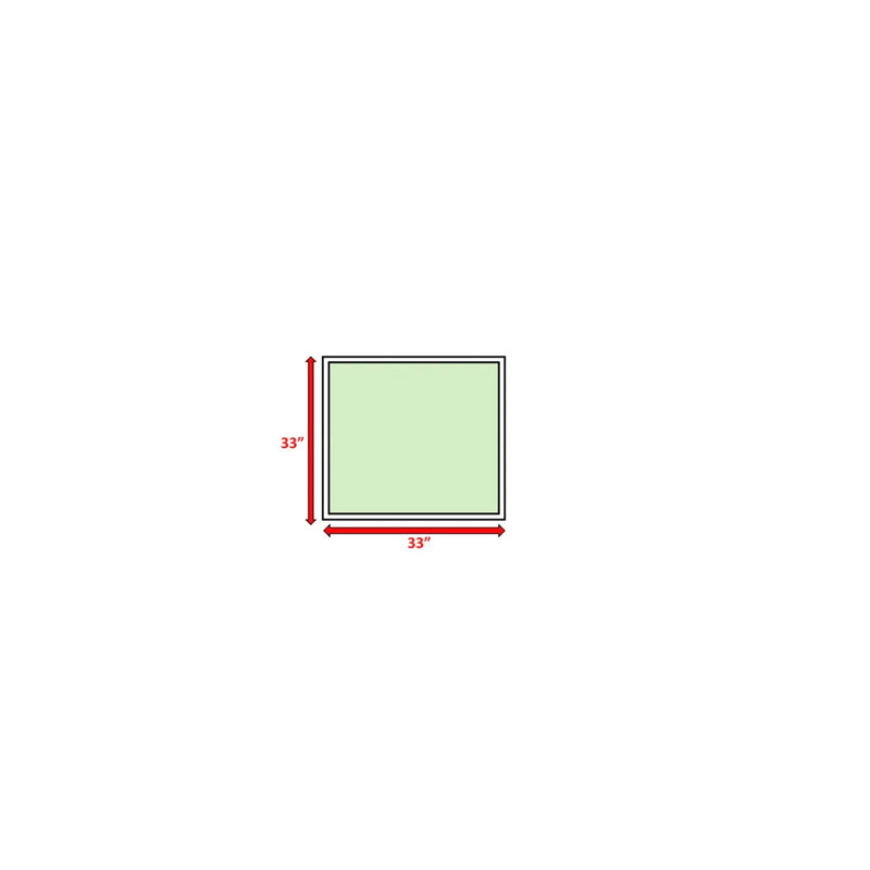 Table de coin modulaire d'extérieur - Rangement pour serviettes, mélange gris, rouille grise, gratte, entretien facile