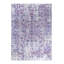 Overdyed One-of-a-Kind 9' 1" X 12' 1" Hand Knotted Area Rug
