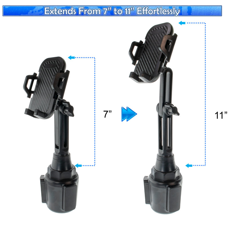 Support universel pour téléphone